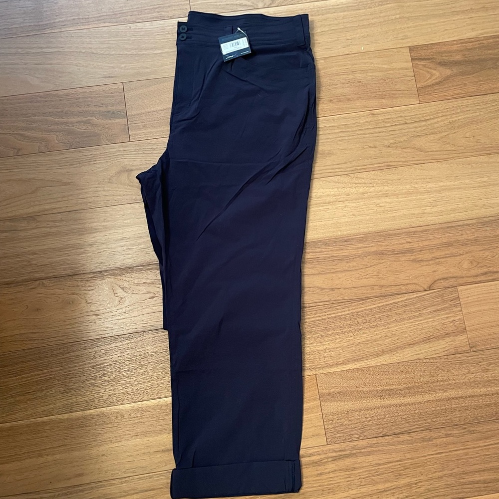 Eddie Bauer Convertible Pants
